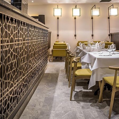 Azalaï Hôtel Nouakchott Kültér fotó