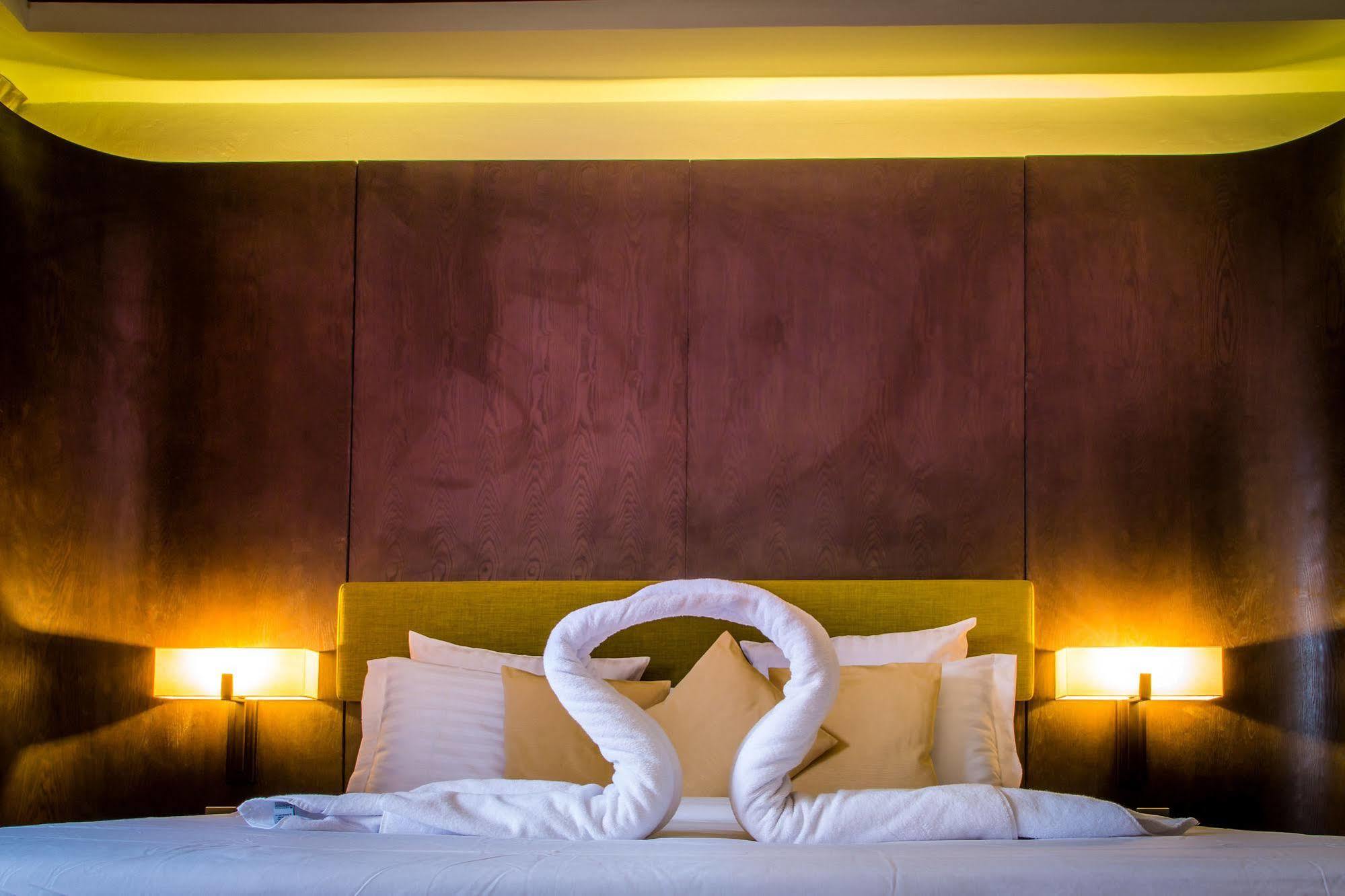 Azalaï Hôtel Nouakchott Kültér fotó