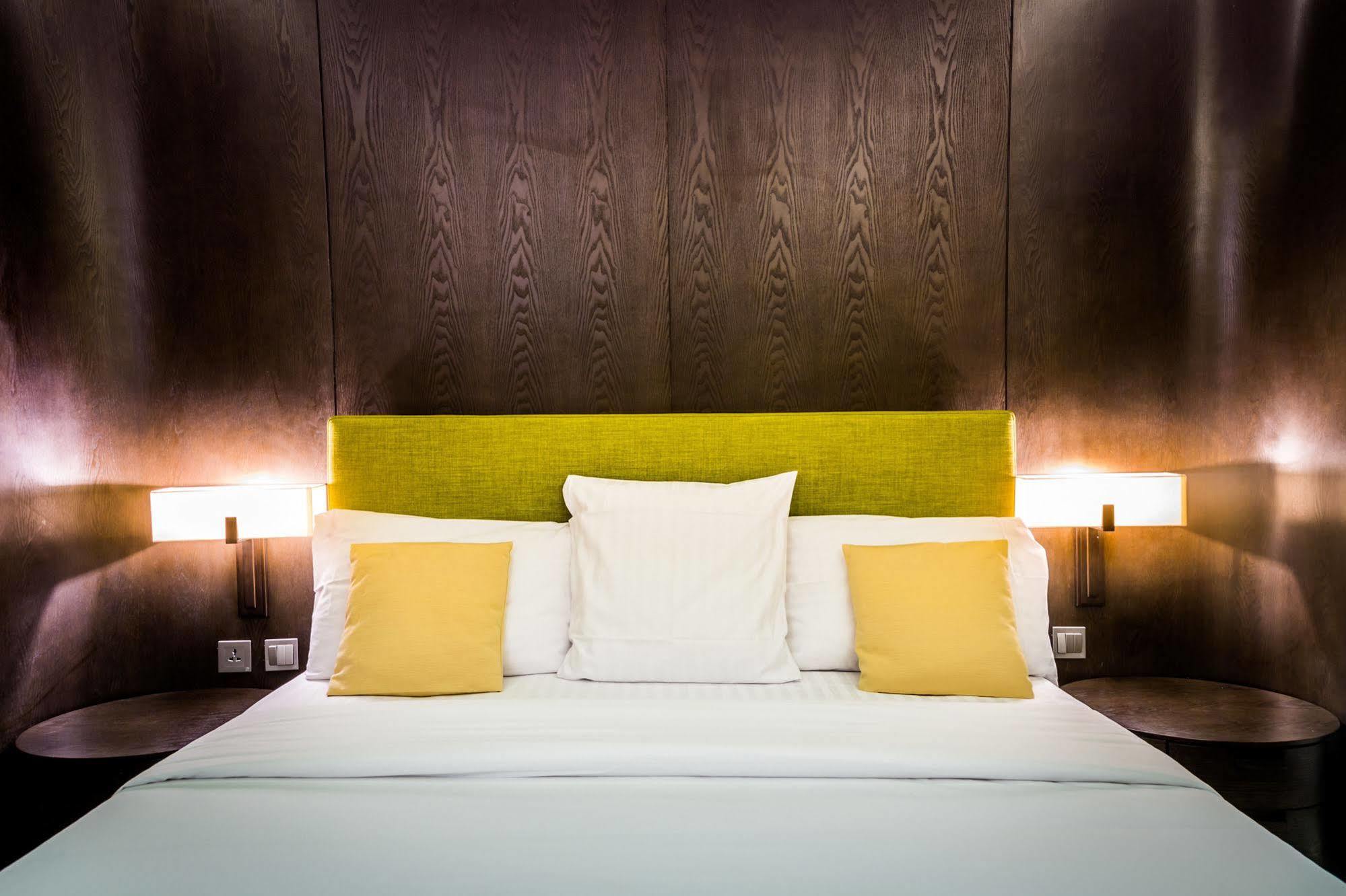 Azalaï Hôtel Nouakchott Kültér fotó