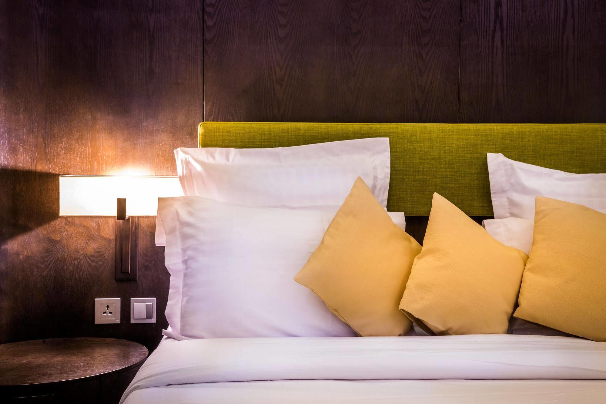 Azalaï Hôtel Nouakchott Kültér fotó