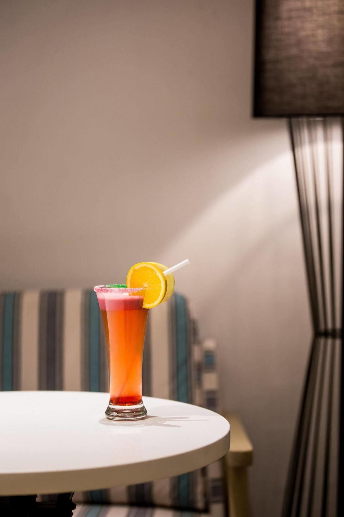 Azalaï Hôtel Nouakchott Kültér fotó