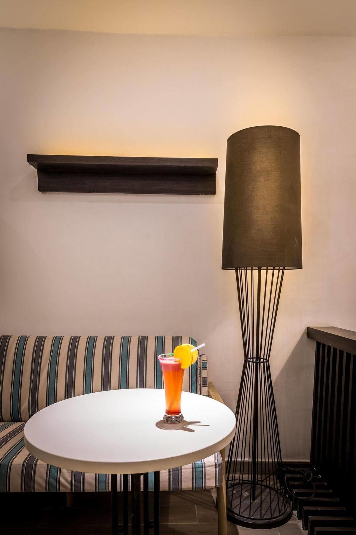 Azalaï Hôtel Nouakchott Kültér fotó